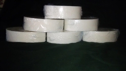 Bundle of 6 Goat's Milk Bar Soap