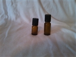 Lavender & Chamomile Therapeutic Essential Oil