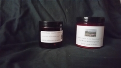 Juniperberry Essential Oil Moisturizing Cream