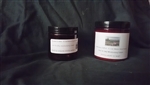 Peppermint & Eucalyptus Essential Oil Moisturizing Cream