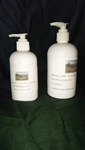 Relaxation Essential Oil Moisturizing Lotion