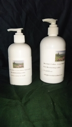 Relaxation Essential Oil Moisturizing Lotion
