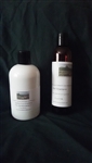 Peppermint & Eucalyptus Essential Oil Shampoo