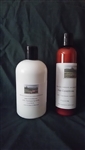 Amber & Driftwood Fragrant Conditioner