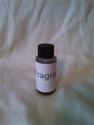Drifter Type Home Fragrant Oil